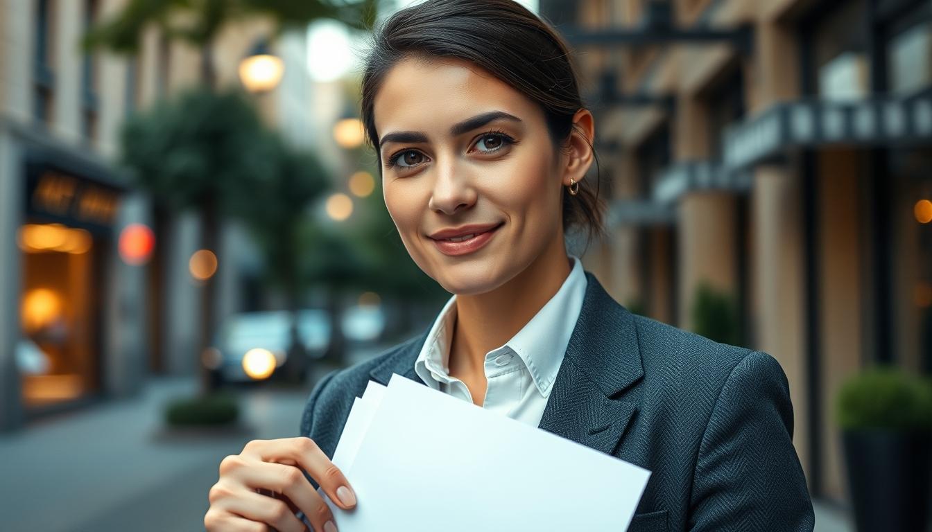 Property transactions support specialist