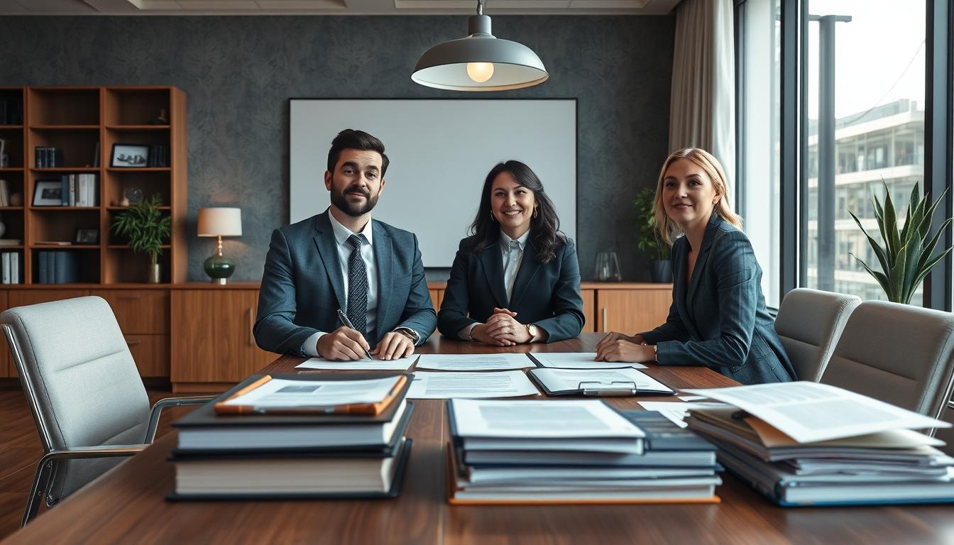 Real estate closing coordination and transaction planning