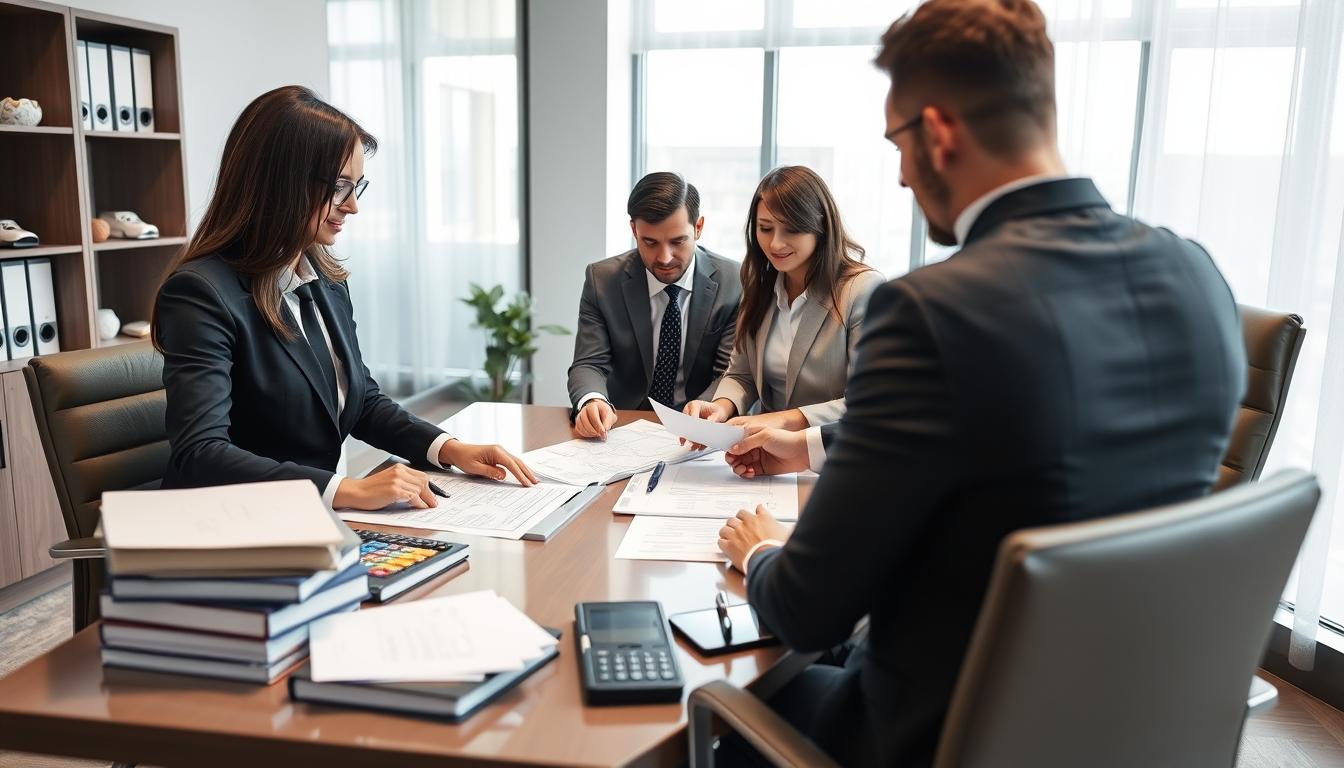 Senior family legal support guidance