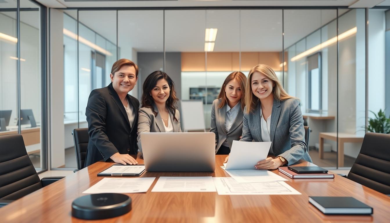 Guidance for seniors in legal matters