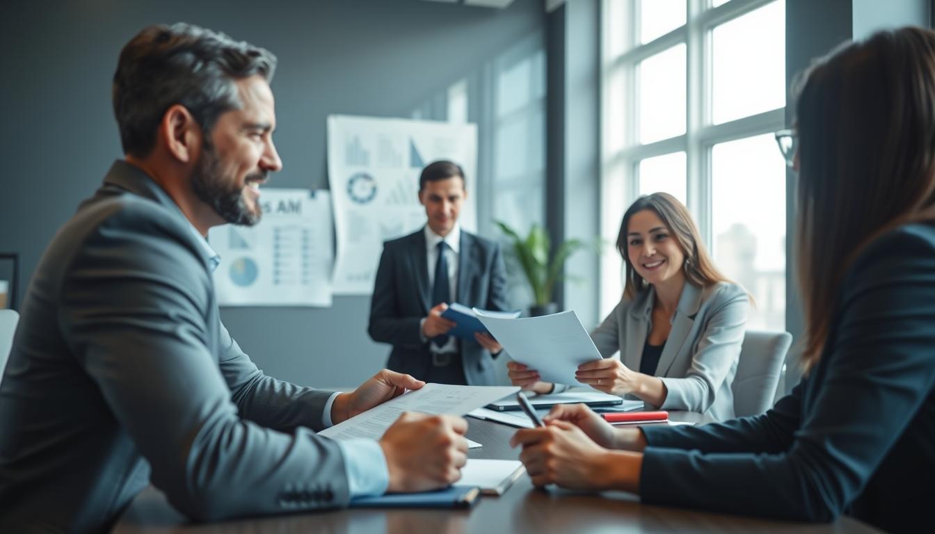 Family asking elder law questions